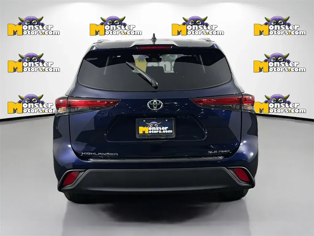 ☆名機☆23-24 HIGHLANDER BLK Lサイズ 2023 Toyota Highlander Review: There's One Option You Absolutely Need