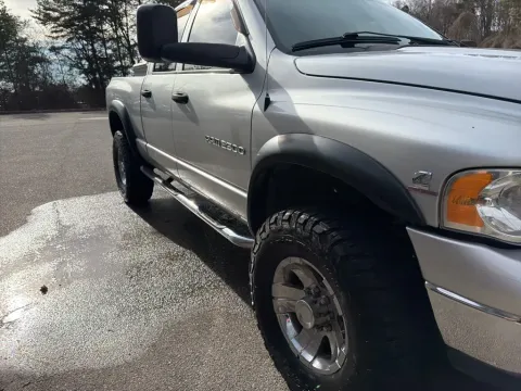 Photos of 2003 Dodge Ram 2500 SLT for sale in Louisville, TN at Monster Motors - Knoxville, TN