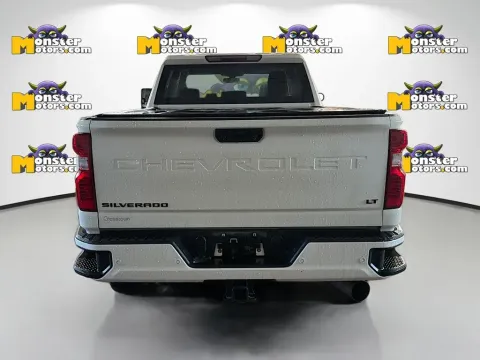 More photos of 2021 Chevrolet Silverado 2500HD LT at Monster Motors - Knoxville, TN, TN