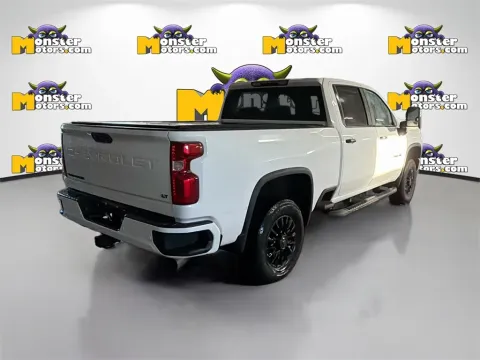 More photos of 2021 Chevrolet Silverado 2500HD LT at Monster Motors - Knoxville, TN, TN