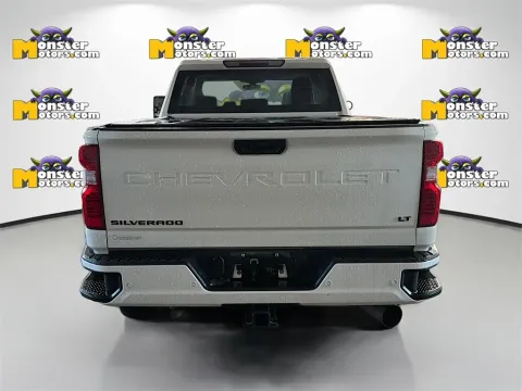 More photos of 2021 Chevrolet Silverado 2500HD LT at Monster Motors - Knoxville, TN, TN