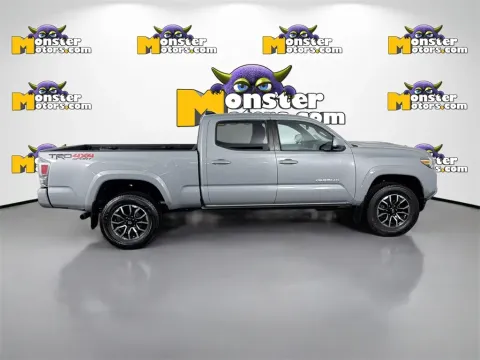 More photos of 2020 Toyota Tacoma TRD Sport at Monster Motors - Knoxville, TN, TN