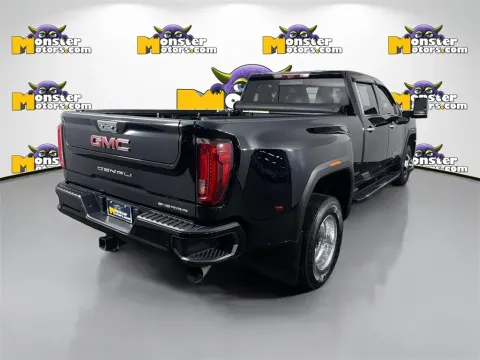 More photos of 2020 GMC Sierra 3500HD Denali at Monster Motors - Knoxville, TN, TN