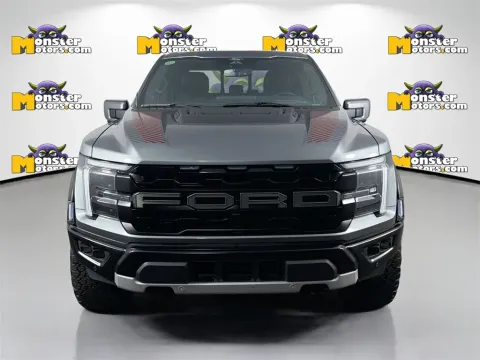 Photos of 2024 Ford F-150 Raptor for sale in Louisville, TN at Monster Motors - Knoxville, TN