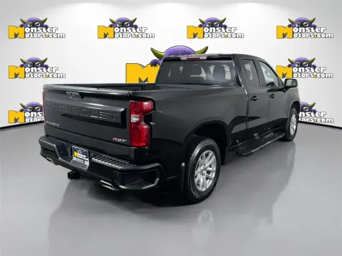 More photos of 2019 Chevrolet Silverado 1500 RST at Monster Motors - Knoxville, TN, TN