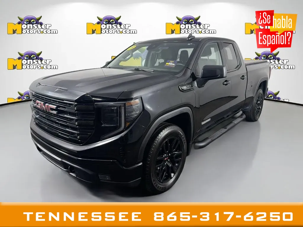 2023 GMC Sierra 1500 Elevation for sale in Louisville, TN
