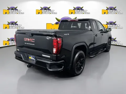 More photos of 2023 GMC Sierra 1500 Elevation at Monster Motors - Knoxville, TN, TN