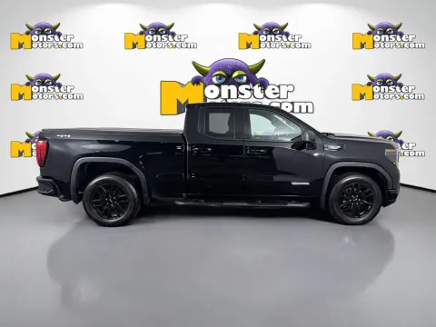 More photos of 2023 GMC Sierra 1500 Elevation at Monster Motors - Knoxville, TN, TN