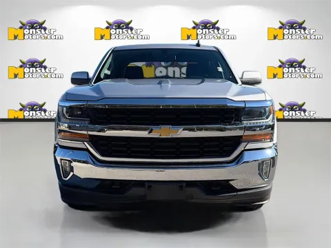Photos of 2017 Chevrolet Silverado 1500 LT for sale in Louisville, TN at Monster Motors - Knoxville, TN