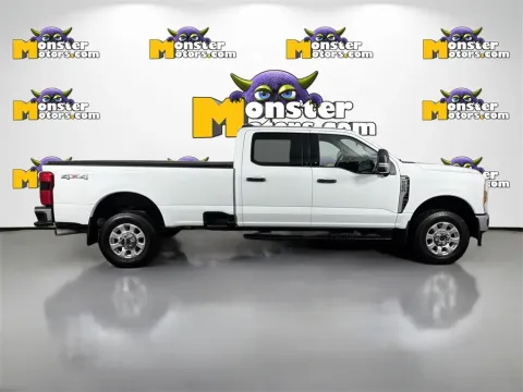 More photos of 2024 Ford F-250SD XLT at Monster Motors - Knoxville, TN, TN