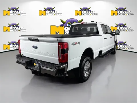 More photos of 2024 Ford F-250SD XLT at Monster Motors - Knoxville, TN, TN