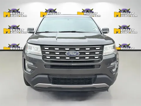 Photos of 2016 Ford Explorer XLT for sale in Louisville, TN at Monster Motors - Knoxville, TN