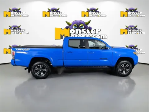 More photos of 2021 Toyota Tacoma TRD Sport at Monster Motors - Knoxville, TN, TN