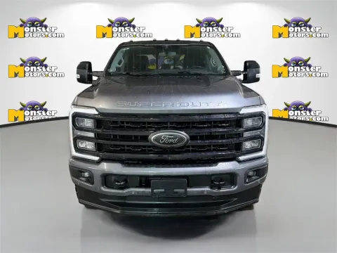 Photos of 2023 Ford F-250SD Lariat for sale in Louisville, TN at Monster Motors - Knoxville, TN
