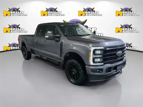 Another view of 2023 Ford F-250SD Lariat for sale in Louisville, TN at Monster Motors - Knoxville, TN