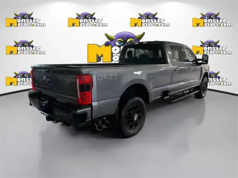 More photos of 2023 Ford F-250SD Lariat at Monster Motors - Knoxville, TN, TN