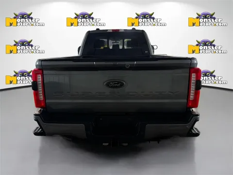 More photos of 2023 Ford F-250SD Lariat at Monster Motors - Knoxville, TN, TN
