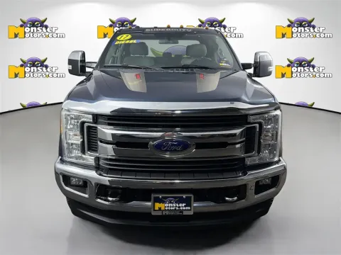 Photos of 2017 Ford F-250SD XLT for sale in Louisville, TN at Monster Motors - Knoxville, TN