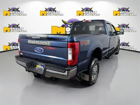 More photos of 2017 Ford F-250SD XLT at Monster Motors - Knoxville, TN, TN