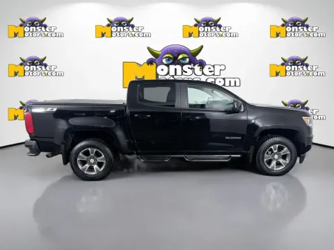 More photos of 2015 Chevrolet Colorado Z71 at Monster Motors - Knoxville, TN, TN