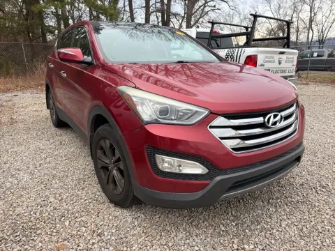 Another view of 2013 Hyundai Santa Fe Sport for sale in Louisville, TN at Monster Motors - Knoxville, TN