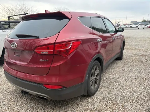 More photos of 2013 Hyundai Santa Fe Sport at Monster Motors - Knoxville, TN, TN