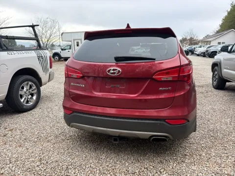 More photos of 2013 Hyundai Santa Fe Sport at Monster Motors - Knoxville, TN, TN