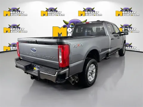 More photos of 2023 Ford F-250SD XLT at Monster Motors - Knoxville, TN, TN