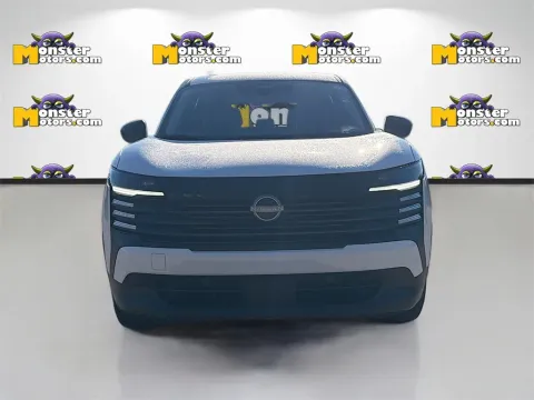 Photos of 2025 Nissan Kicks S for sale in Louisville, TN at Monster Motors - Knoxville, TN