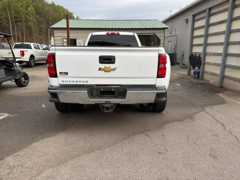 More photos of 2016 Chevrolet Silverado 3500HD Work Truck at Monster Motors - Knoxville, TN, TN
