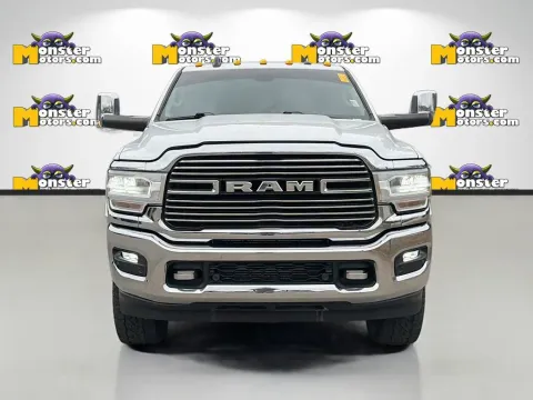 Photos of 2019 Ram 2500 Laramie for sale in Louisville, TN at Monster Motors - Knoxville, TN