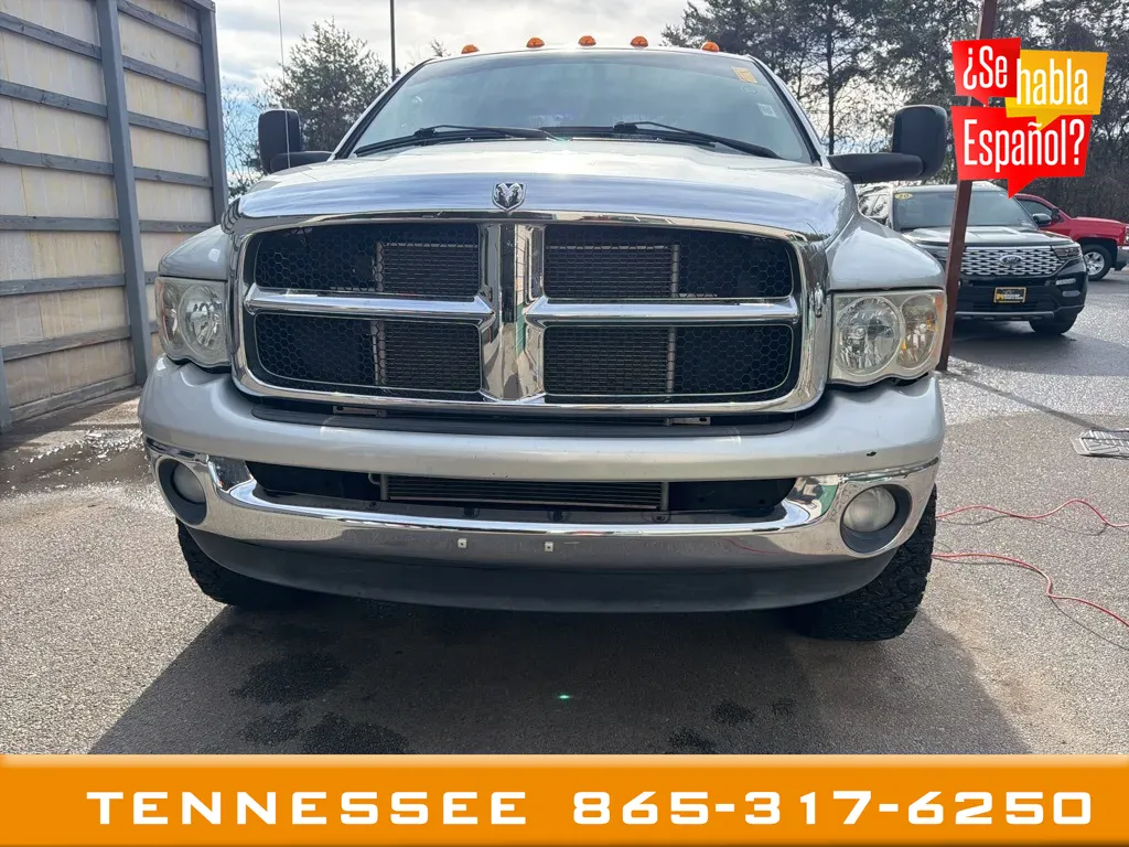 2019 RAM 2500 Laramie's photo