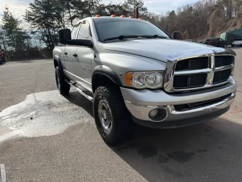 Photos of 2019 Ram 2500 Laramie for sale in Louisville, TN at Monster Motors - Knoxville, TN