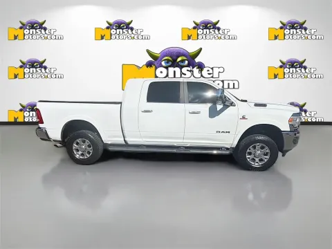 More photos of 2019 Ram 2500 Laramie at Monster Motors - Knoxville, TN, TN
