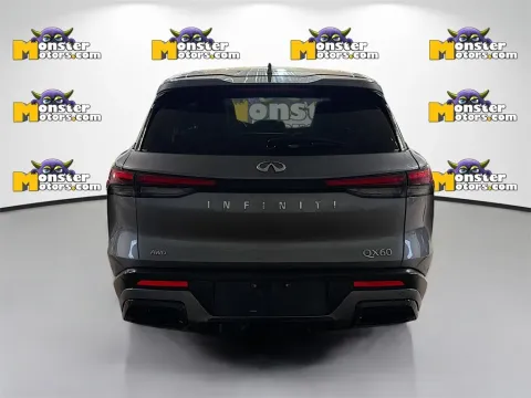 More photos of 2024 INFINITI QX60 PURE at Monster Motors - Knoxville, TN, TN