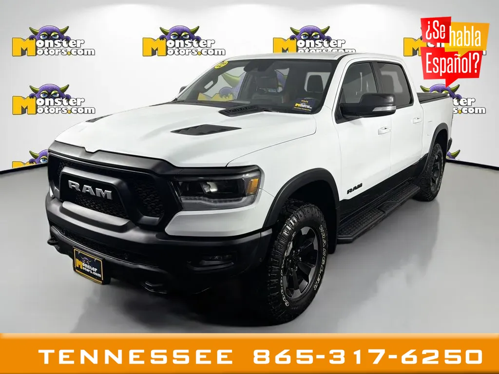 2022 Ram 1500 Rebel for sale in Louisville, TN