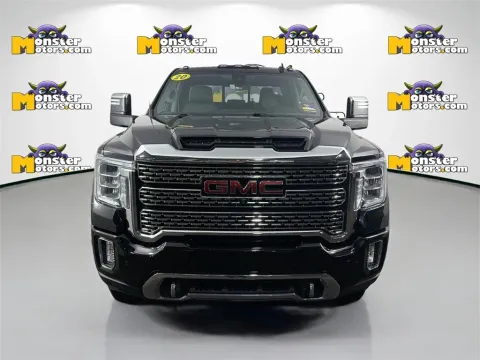 Photos of 2020 GMC Sierra 2500HD Denali for sale in Louisville, TN at Monster Motors - Knoxville, TN