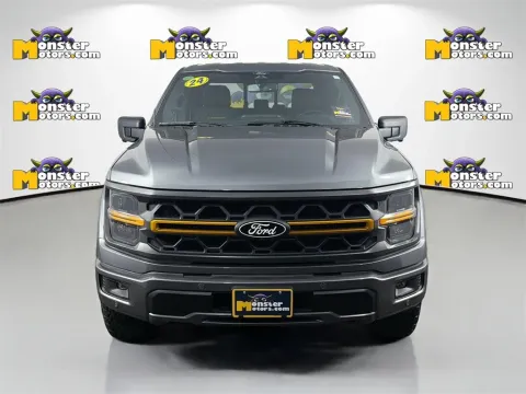 Photos of 2024 Ford F-150 Tremor for sale in Louisville, TN at Monster Motors - Knoxville, TN
