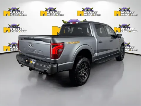 More photos of 2024 Ford F-150 Tremor at Monster Motors - Knoxville, TN, TN