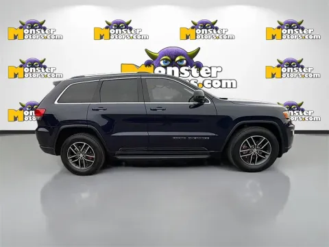 More photos of 2018 Jeep Grand Cherokee Laredo at Monster Motors - Knoxville, TN, TN