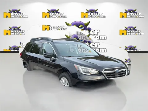 Another view of 2018 Subaru Outback 2.5i Premium for sale in Louisville, TN at Monster Motors - Knoxville, TN