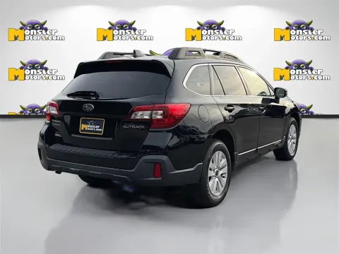 More photos of 2018 Subaru Outback 2.5i Premium at Monster Motors - Knoxville, TN, TN