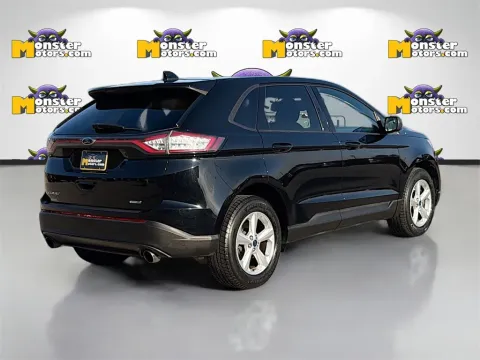 More photos of 2017 Ford Edge SE at Monster Motors - Knoxville, TN, TN