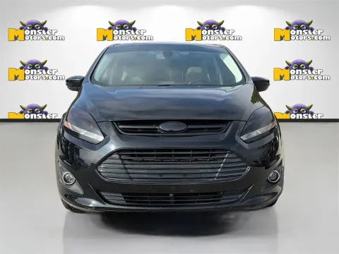 Photos of 2016 Ford C-Max Energi SEL for sale in Louisville, TN at Monster Motors - Knoxville, TN