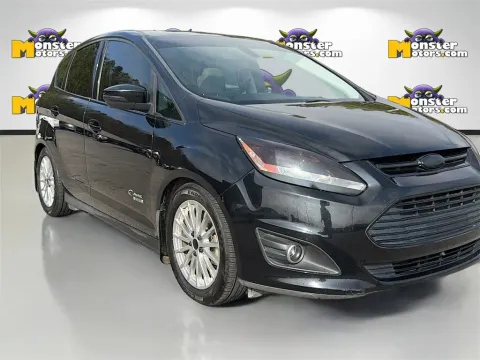 Another view of 2016 Ford C-Max Energi SEL for sale in Louisville, TN at Monster Motors - Knoxville, TN