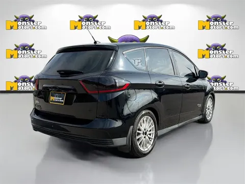 More photos of 2016 Ford C-Max Energi SEL at Monster Motors - Knoxville, TN, TN