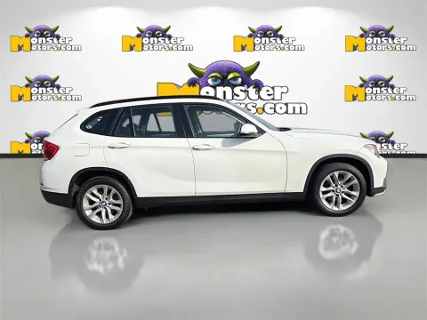 More photos of 2015 BMW X1 xDrive28i at Monster Motors - Knoxville, TN, TN