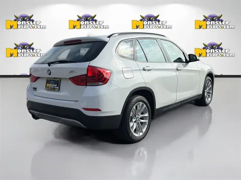 More photos of 2015 BMW X1 xDrive28i at Monster Motors - Knoxville, TN, TN