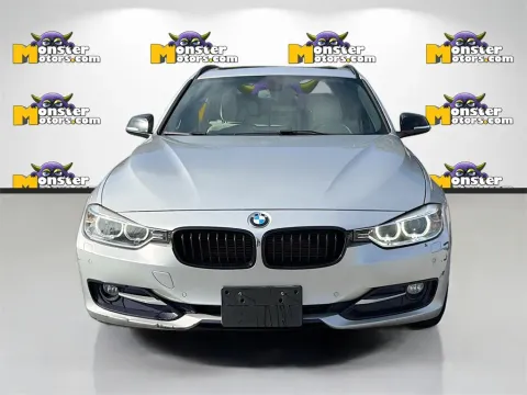 Photos of 2015 BMW 3 Series 328d xDrive for sale in Louisville, TN at Monster Motors - Knoxville, TN