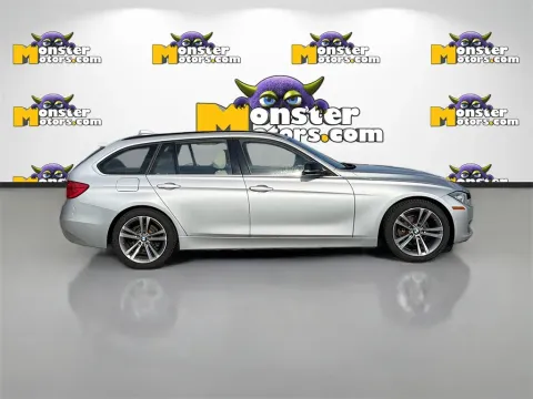 More photos of 2015 BMW 3 Series 328d xDrive at Monster Motors - Knoxville, TN, TN